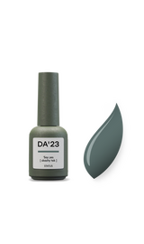 DA'23. Gel Polish, Say yes, 8 ml, гель-лак "Скажи так" #1